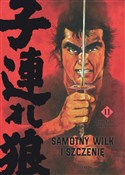 Samotny Wi... - Kazuo Koike, Goseki Kojima -  books in polish 