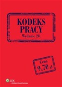 Kodeks pra... -  Polish Bookstore 