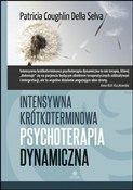 Intensywna... - Patricia Coughlin, Della Selva -  books from Poland