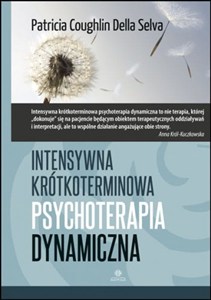 Picture of Intensywna krótkoterminowa psychoterapia dynamiczna