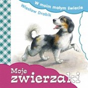 Zobacz : Moje zwier... - Wiesław Drabik