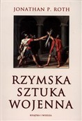 Rzymska sz... - Jonathan P. Roth -  Książka z wysyłką do UK
