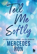 Tell me so... - Mercedes Ron -  books in polish 