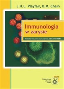Picture of Immunologia w zarysie