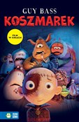 Koszmarek - Guy Bass -  foreign books in polish 