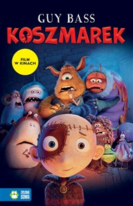 Obrazek Koszmarek