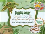 Książka : Dinozaury ...