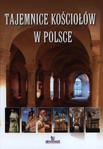 Obrazek Tajemnice kościołów w Polsce