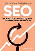 Zobacz : SEO dla ma... - Podrez-Siama Ewelina, Baranowska Katarzyna