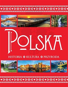 Obrazek Polska Historia Kultura Przyroda