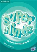 Super Mind... - Kathryn Escribano - Ksiegarnia w UK