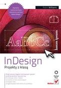InDesign P... - Robin Williams -  Polish Bookstore 