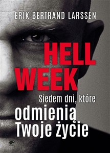 Obrazek Hell week Siedem dni, które odmienią Twoje życie