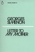 Letter to ... - Georges Simenon -  foreign books in polish 
