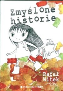 Picture of Zmyślone historie
