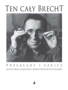 Obrazek Ten cały Brecht