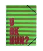 Teczka A4 ... -  Polish Bookstore 