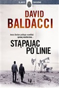 Książka : Stąpając p... - David Baldacci
