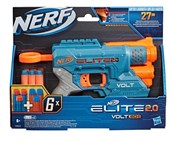 Polska książka : NERF Elite...