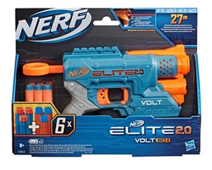 Picture of NERF Elite 2.0 Volt