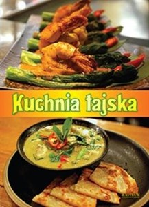 Obrazek Kuchnia tajska