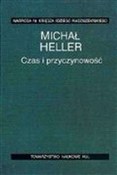 Czas i prz... - Heller Michał  - Ksiegarnia w UK