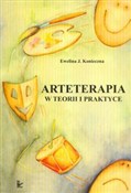 Arteterapi... - Ewelina J. Konieczna -  Polish Bookstore 