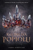 polish book : Księżniczk... - Laura Sebastian