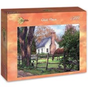 Puzzle 150... -  foreign books in polish 