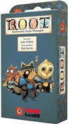 ROOT Paczk... - Cole Wehrle -  books in polish 