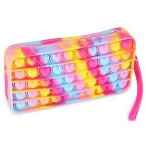 Obrazek Piórnik silikonowy S-3 EASY