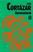 Książka : Opowiadani... - Julio Cortazar
