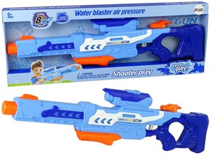 Picture of Pistolet na wodę niebieski 75cm