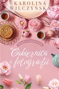 Obrazek Cukiernica z fotografii