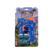 Książka : Pistolet d...