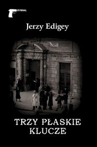 Obrazek Trzy płaskie klucze