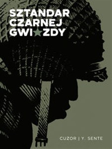 Picture of Sztandar czarnej gwiazdy