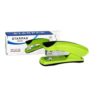 Picture of Zszywacz Move STK-320 zielony