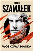 Woskowa ma... - Jakub Szamałek -  Książka z wysyłką do UK