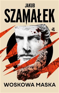 Obrazek Woskowa maska