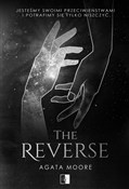 Książka : The Revers... - Moore Agata
