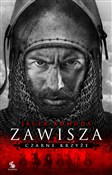 Zawisza. C... - Jacek Komuda - Ksiegarnia w UK
