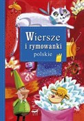 Wiersze i ... - Opracowanie Zbiorowe -  foreign books in polish 