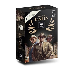 Picture of Gra Mafia