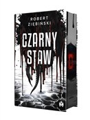 Czarny Sta... - Robert Ziębiński -  Polish Bookstore 