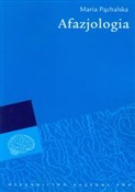 Afazjologi... - Maria Pąchalska -  books from Poland