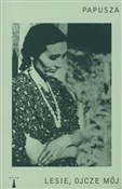 Lesie, ojc... - Papusza -  Książka z wysyłką do UK