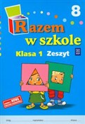 Razem w sz... - Jolanta Brzózka, Katarzyna Harmak, Kamila Izbińska, Anna Jasiocha, Wiesław Went -  books in polish 