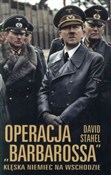 Operacja B... - David Stahel -  Książka z wysyłką do UK