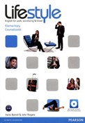 Polska książka : Lifestyle ... - Irene Barrall, John Rogers